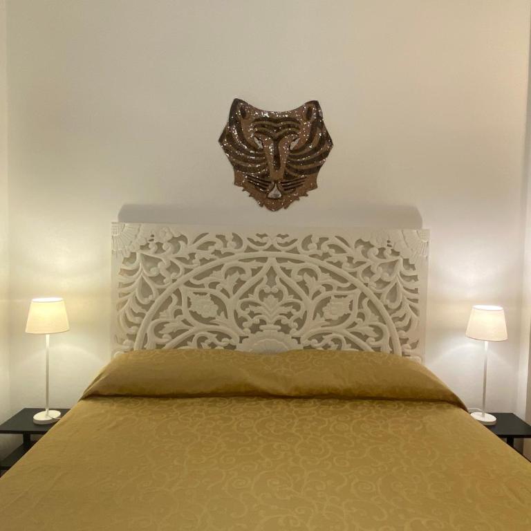 Pantheon Ancient Rome Apartment - Appartamento Deluxe - 24