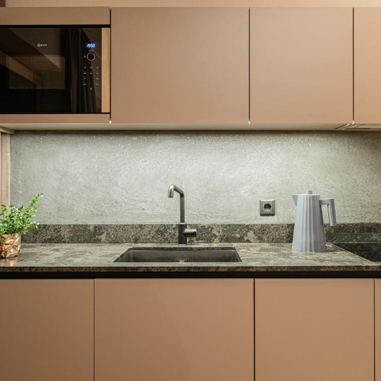 myLoisl Apartments - Apartamento con sauna - 11