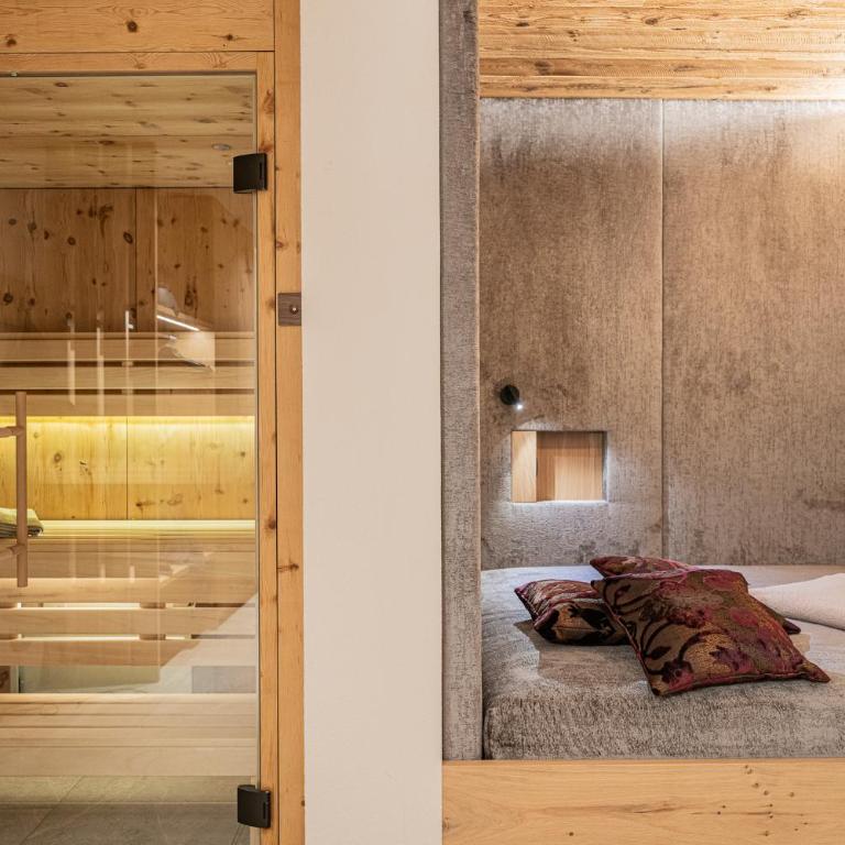myLoisl Apartments - Apartamento con sauna - 4