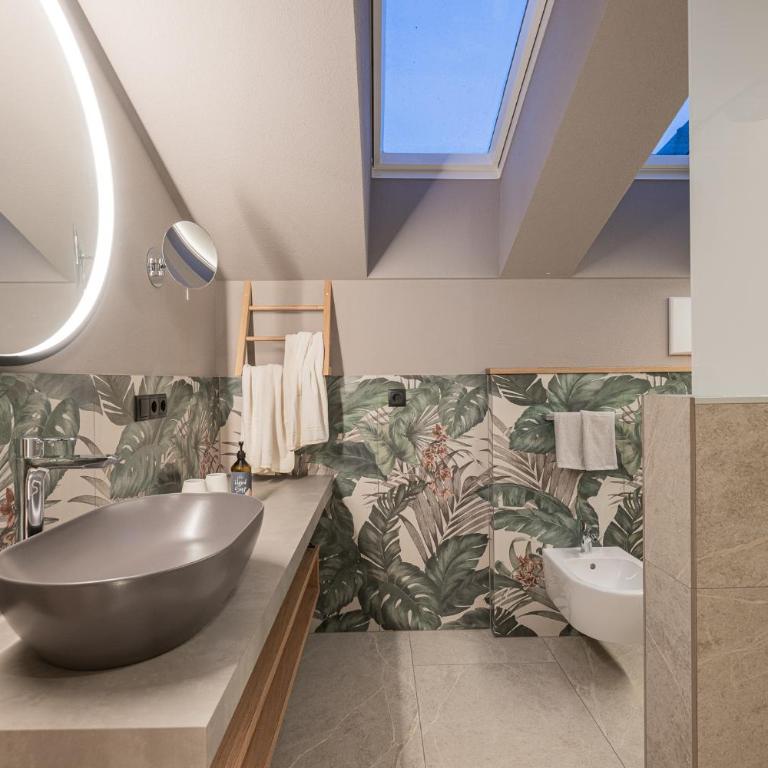 myLoisl Apartments - Apartamento con sauna - 12