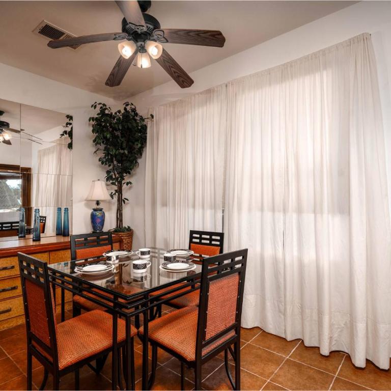 El Dorado Ranch San Felipe Rental Condo 57-2 - Casa - 7