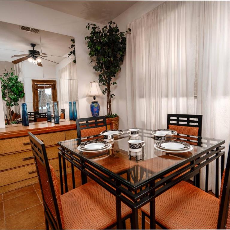 El Dorado Ranch San Felipe Rental Condo 57-2 - Casa - 8