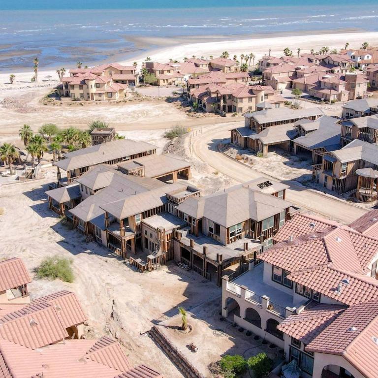 El Dorado Ranch San Felipe Rental Condo 57-2 - Casa - 18