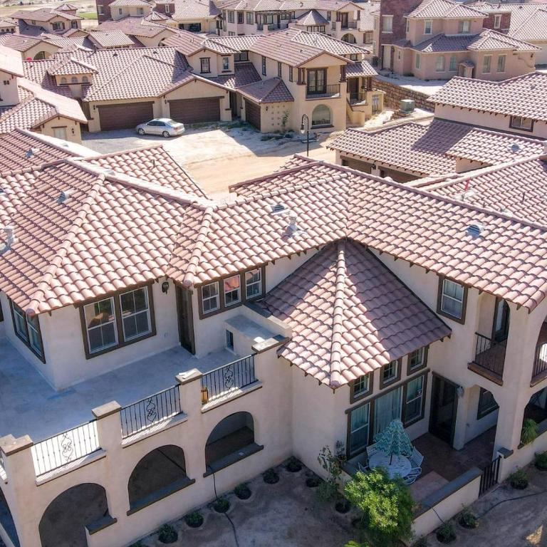 El Dorado Ranch San Felipe Rental Condo 57-2 - Casa - 20