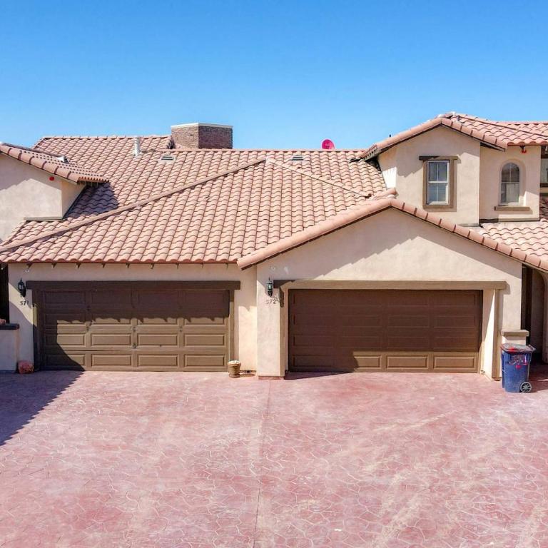 El Dorado Ranch San Felipe Rental Condo 57-2 - Casa - 21