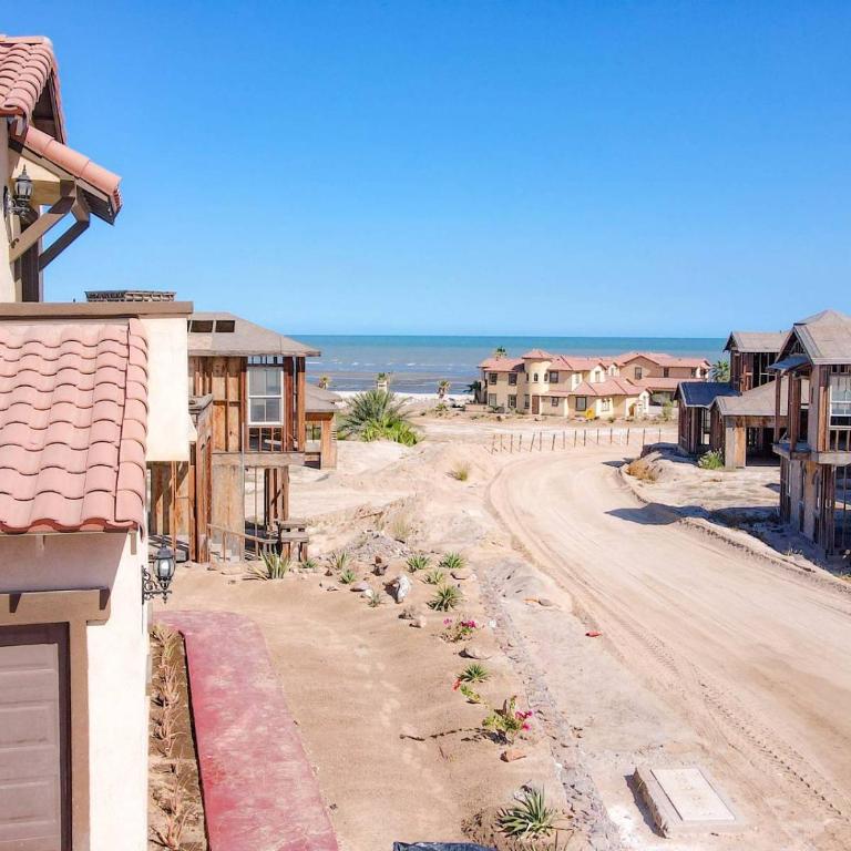 El Dorado Ranch San Felipe Rental Condo 57-2 - Casa - 27
