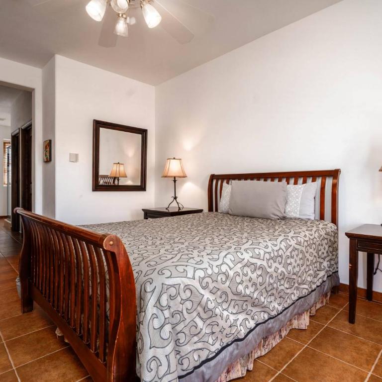 El Dorado Ranch San Felipe Rental Condo 57-2 - Casa - 15