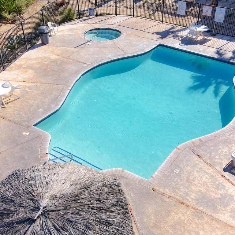 El Dorado Ranch San Felipe Rental Condo 57-2 - Casa - 23