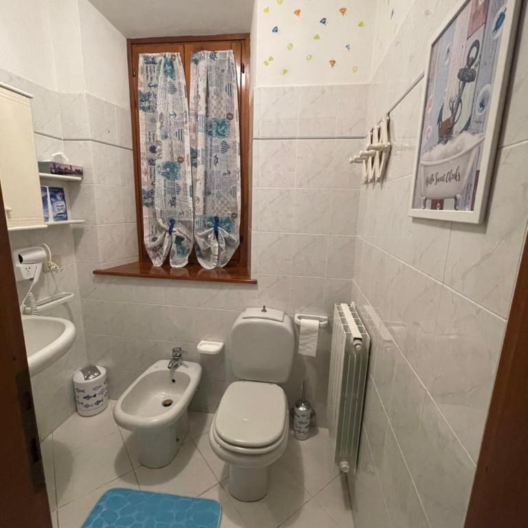 La brezza viareggina a 500 mt dal mare, dal carnevale e dagli stabilimenti balneari - Appartamento con 1 Camera da Letto - 18