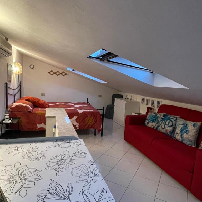 La brezza viareggina a 500 mt dal mare, dal carnevale e dagli stabilimenti balneari - Appartamento con 1 Camera da Letto - 39