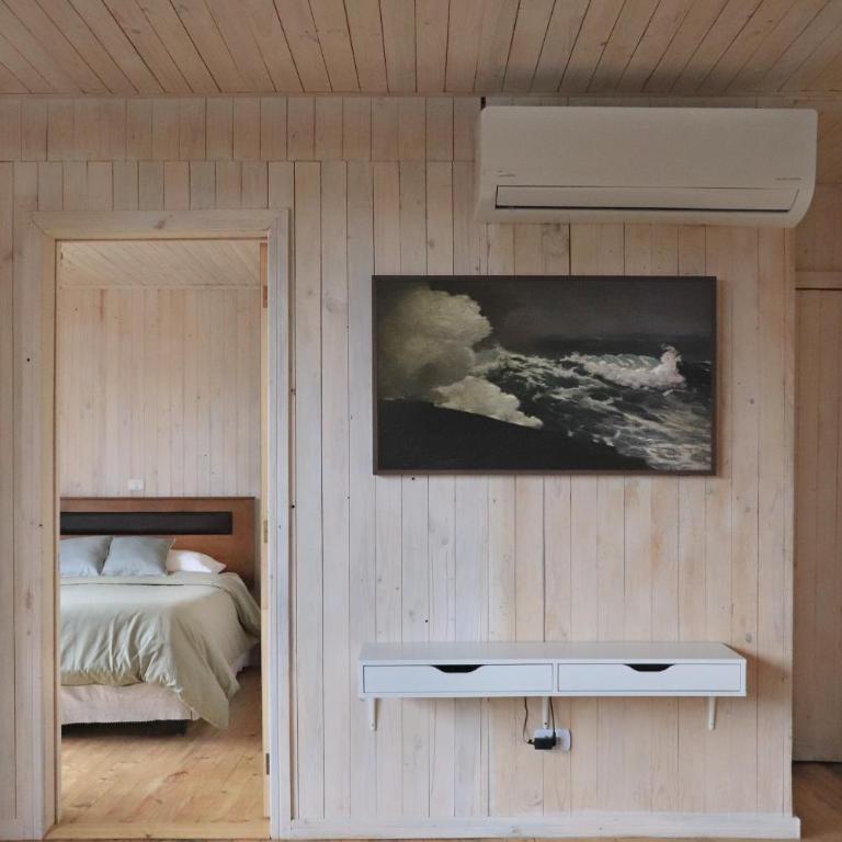 Acogedora y espaciosa casa cerca de la playa. - Casa de 5 dormitorios - 15