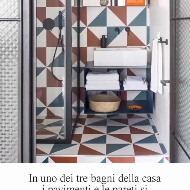 Super Giù - Rooftop Skyline - Two-Bedroom House - 14