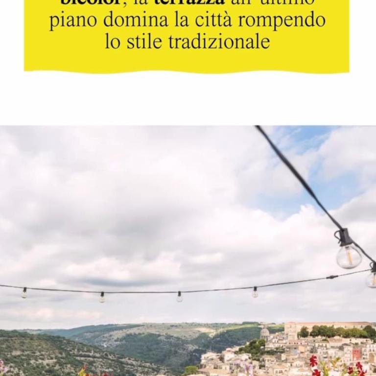 Super Giù - Rooftop Skyline - Two-Bedroom House - 13