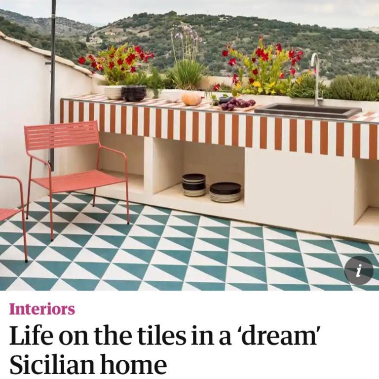Super Giù - Rooftop Skyline - Two-Bedroom House - 15