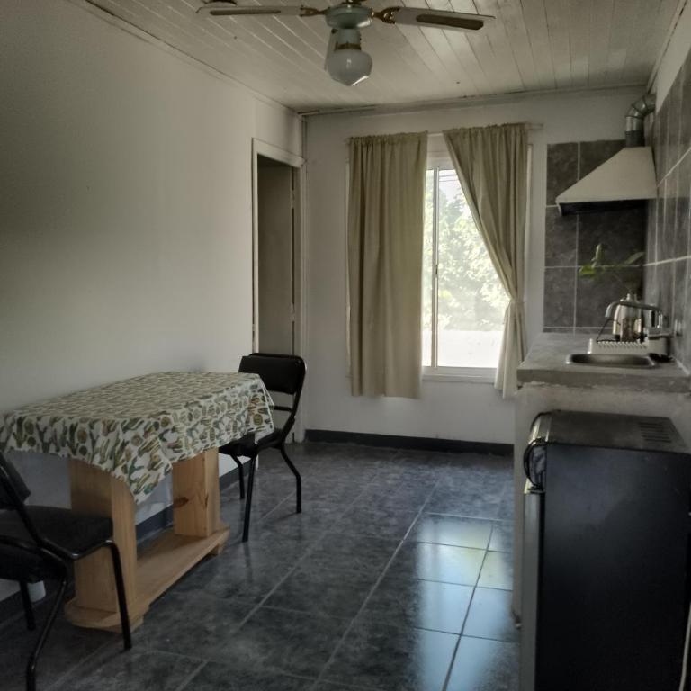 Departamento el Libertador 2 - Apartamento de 1 dormitorio - 3
