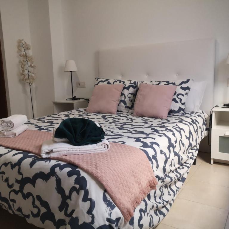 Sunhouse - Apartamento de 2 dormitorios - 11