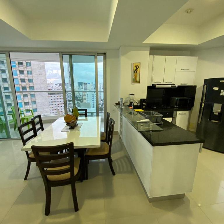 Apartamento Palmetto Eliptic 23 ICDI - Apartamento de 2 dormitorios - 6