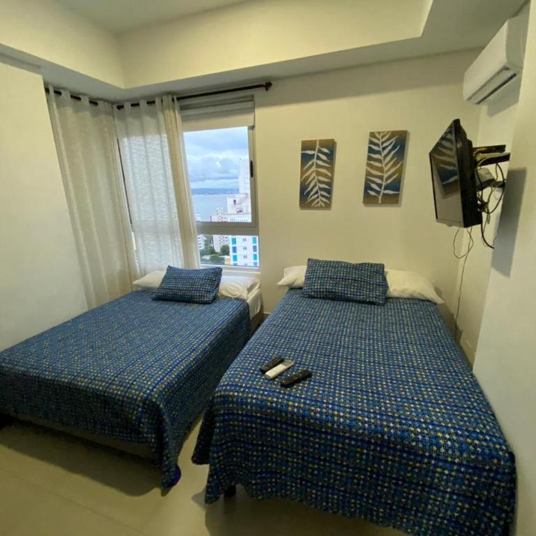 Apartamento Palmetto Eliptic 23 ICDI - Apartamento de 2 dormitorios - 13