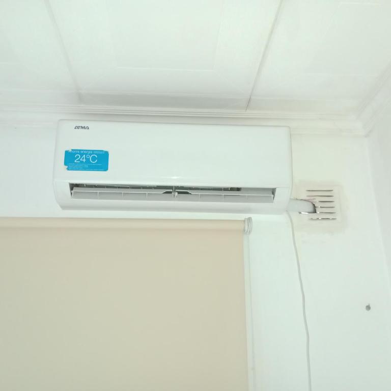 CASA PATRIA, con cochera, patio, parrilla - One-Bedroom House - 5