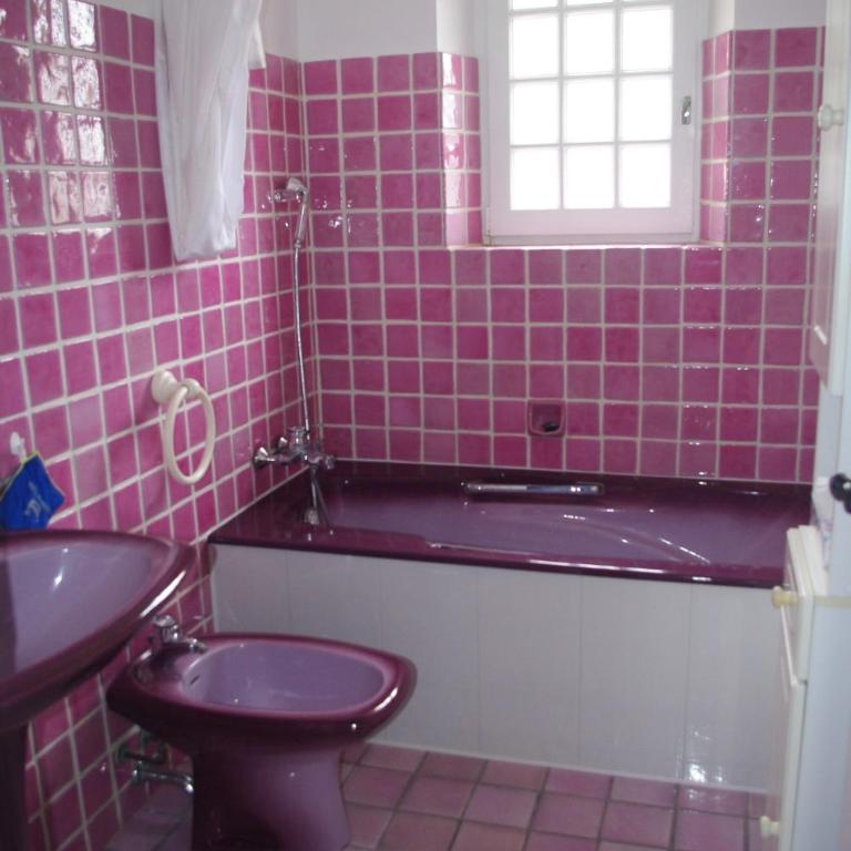 Les lantanas - Apartment mit 2 Schlafzimmern - 11