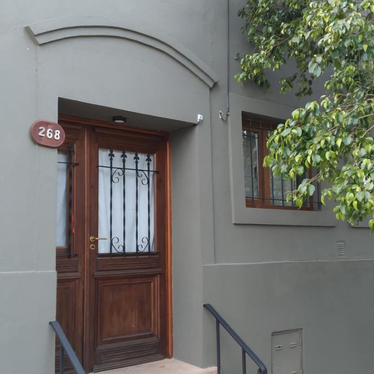 Espectacular casa centro laguna para parejas - Casa con 1 dormitorio - 17