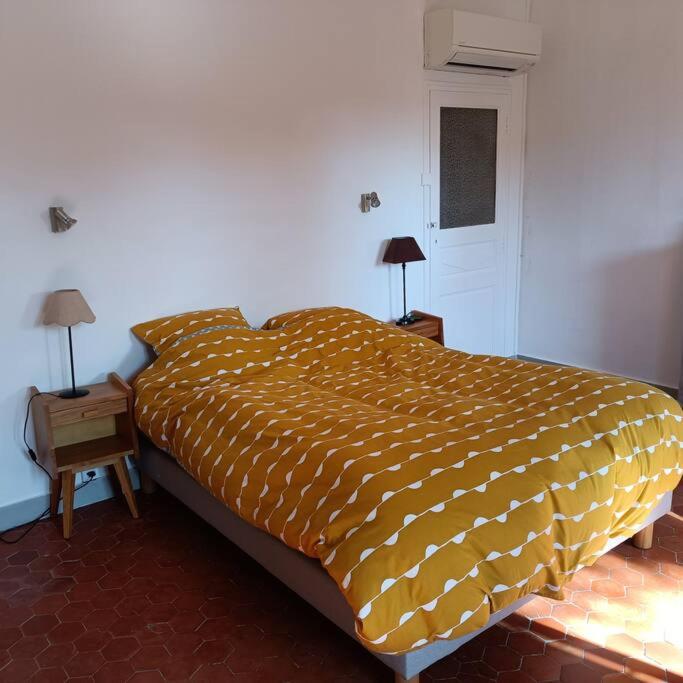 Maison avec jardin aux portes des calanques - Villa 3 Chambres - 15