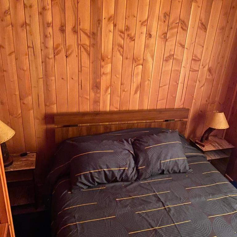 Portal Costanera Caburgua - Bungalow de 3 dormitorios - 8