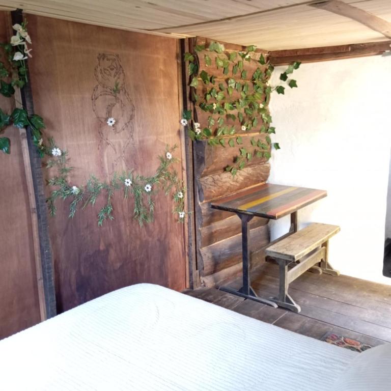 Iwoka Ecoturismo - Double Room - 3