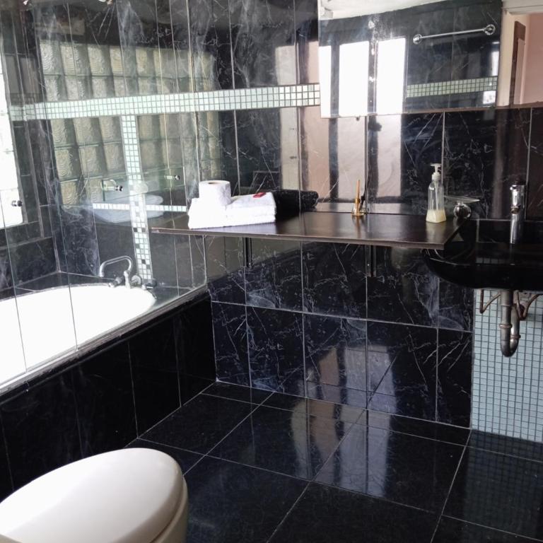Iwoka Ecoturismo - Double Room with Balcony - 10