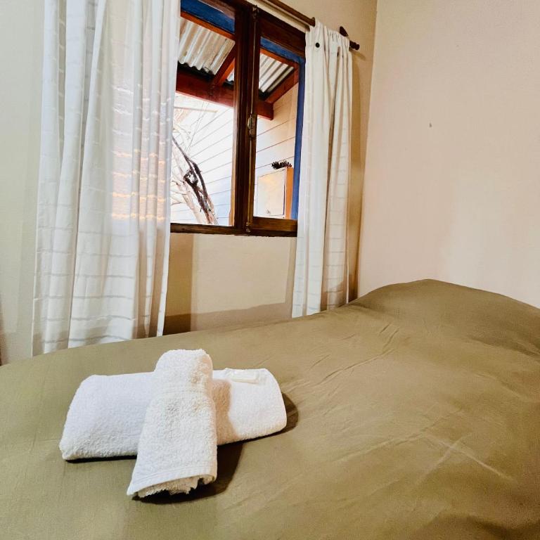 Hospedaje Flores del Sur - Habitación Triple - 14