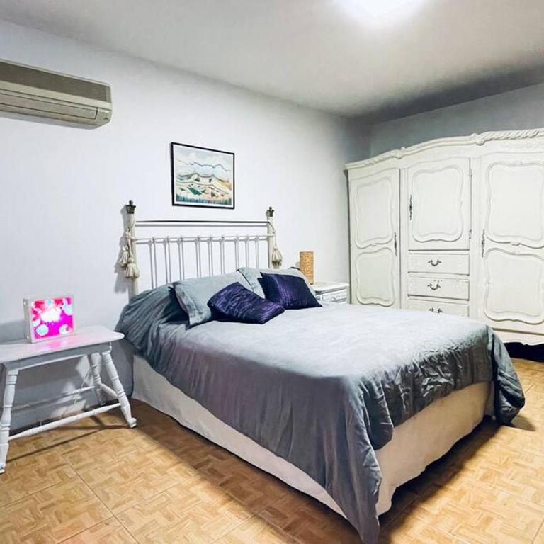 Rent Ayacucho - Apartamento de 1 dormitorio - 5