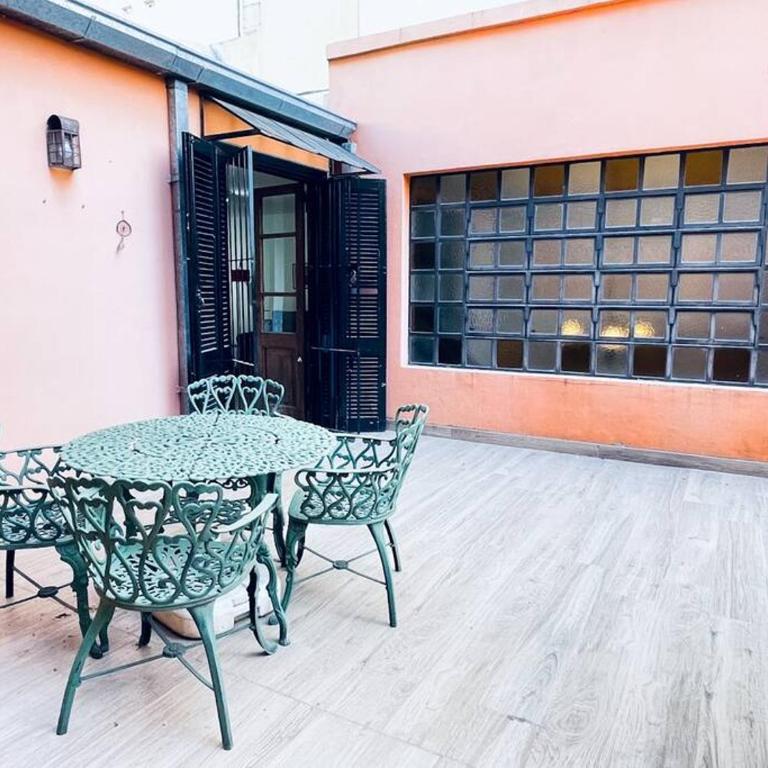 Rent Ayacucho - Apartamento de 1 dormitorio - 10