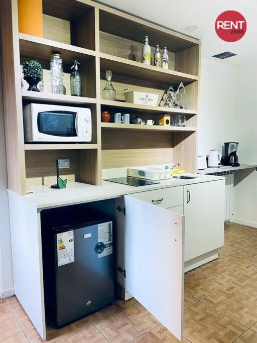 Rent Ayacucho - Apartamento de 1 dormitorio - 11