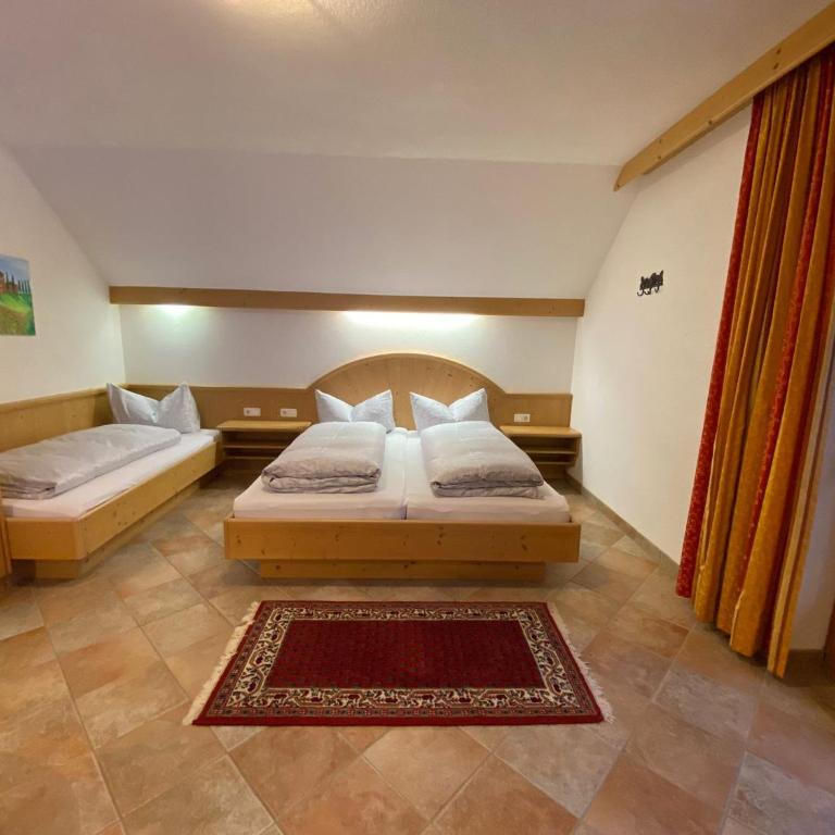 Hotel Garni Gafluna - Junior Suite - 6