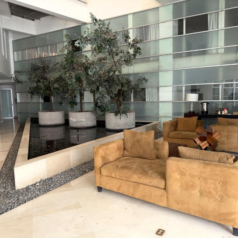 Suites Teca Once - Superior Suite - 16