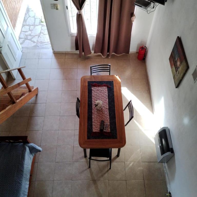 Cabañas Rincón Potrero - Apartamento - 2 niveles - 1
