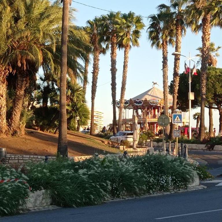 Maison au calme avec jardin et piscine Saint Raphaël - Casa con 3 Camere da Letto - 48
