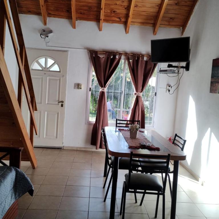 Cabañas Rincón Potrero - Apartamento - 2 niveles - 10