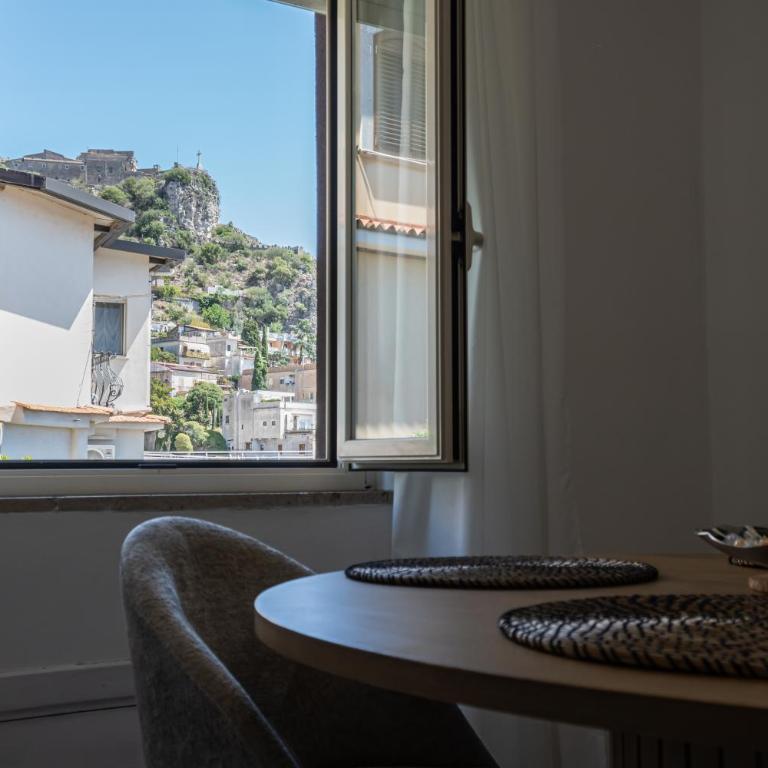 Murmuria Taormina - Appartamento con 2 Camere da Letto - 7