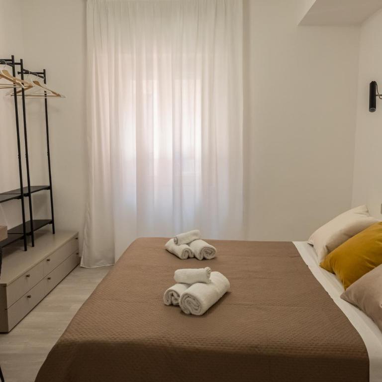 Murmuria Taormina - Appartamento con 2 Camere da Letto - 13