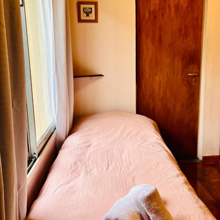 Hospedaje Flores del Sur - Habitación Triple - 4