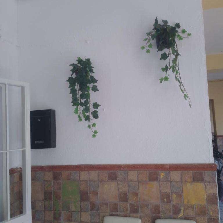 precioso apartamento moderno cerca del carrefour rosaleda - One-Bedroom Apartment - 33