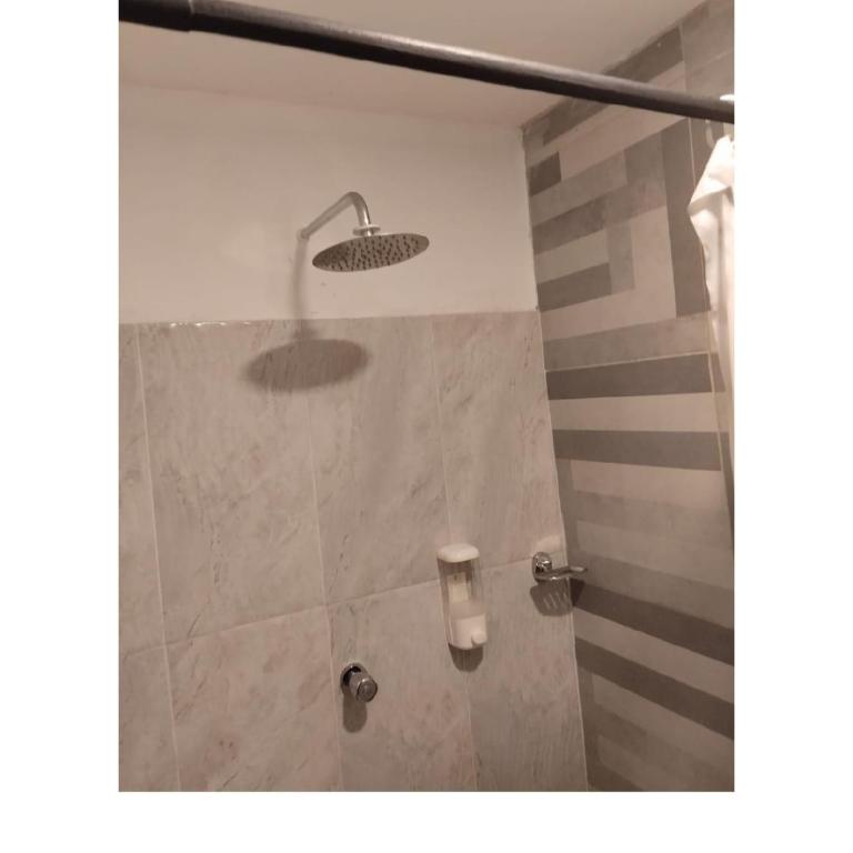 Casa Turistica Zamboss - Habitación Doble con baño privado - 6