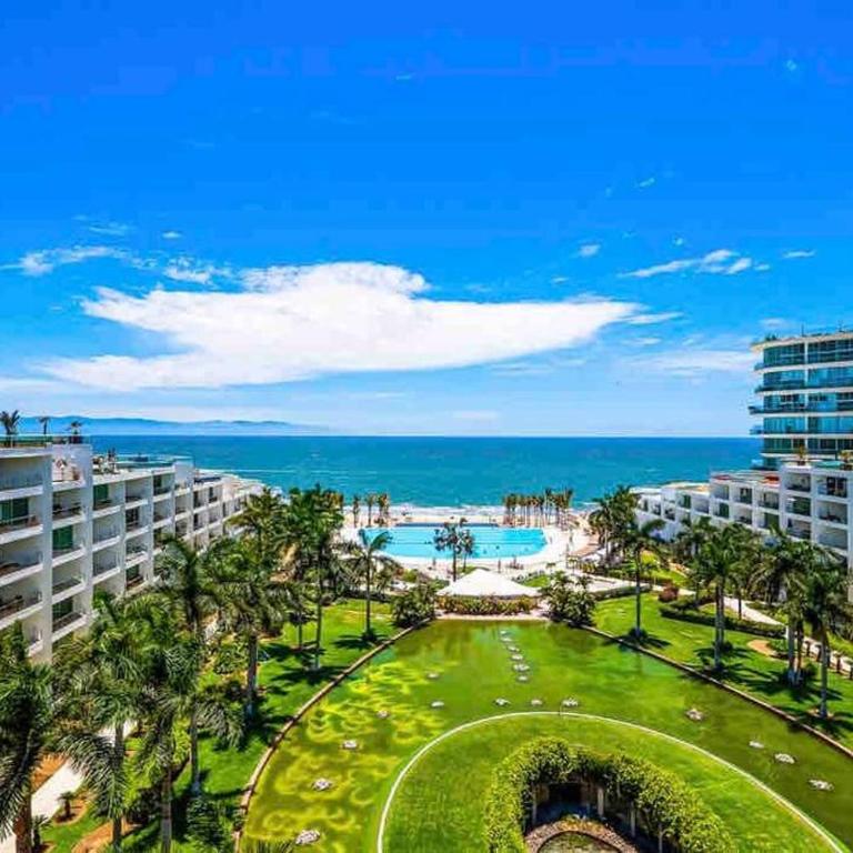 ~Beach Front~Stunning VIEWS~Free Airport Transport - Apartamento de 3 dormitorios - 7