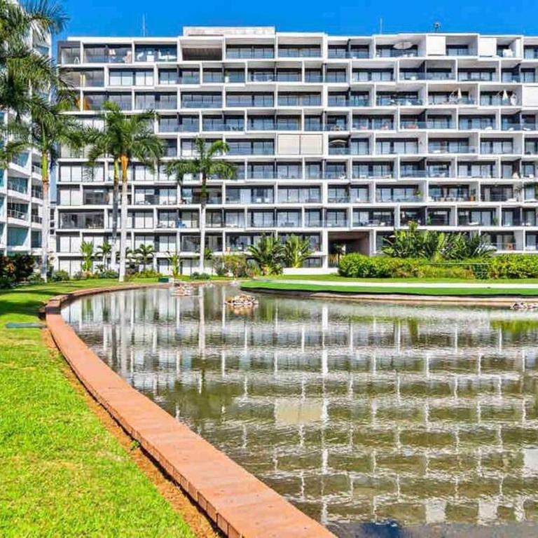 ~Beach Front~Stunning VIEWS~Free Airport Transport - Apartamento de 3 dormitorios - 11