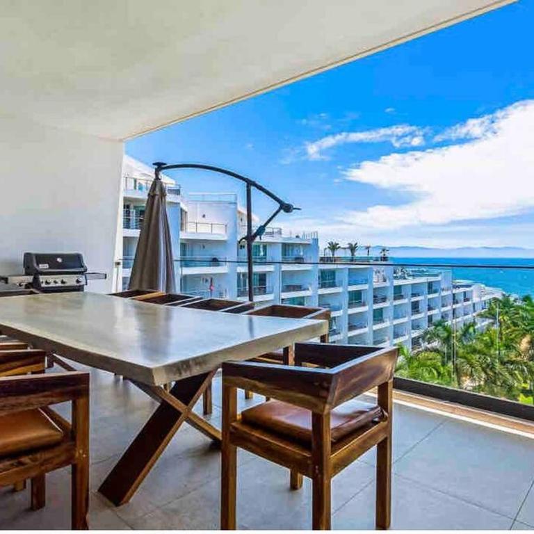 ~Beach Front~Stunning VIEWS~Free Airport Transport - Apartamento de 3 dormitorios - 18