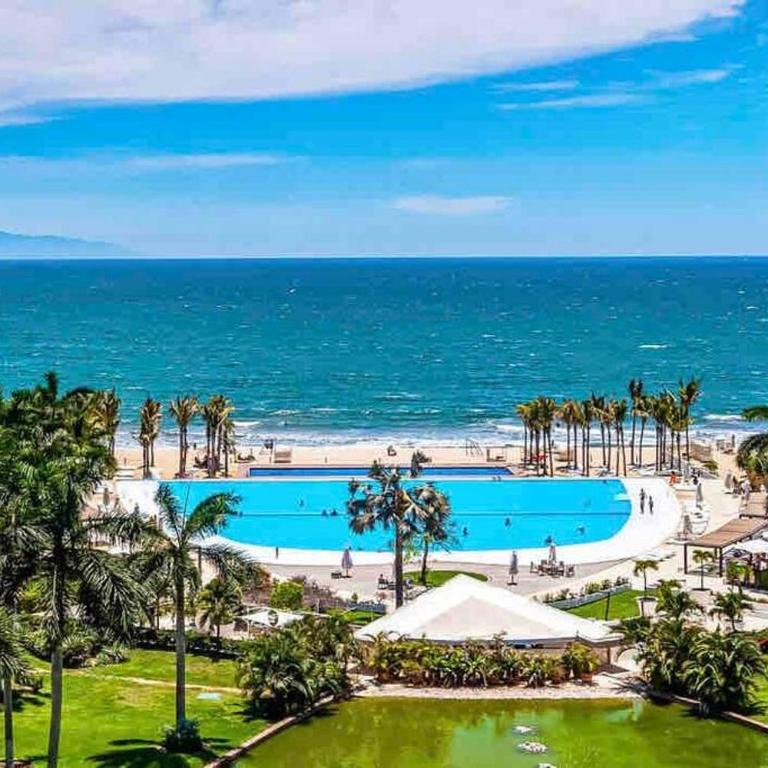 ~Beach Front~Stunning VIEWS~Free Airport Transport - Apartamento de 3 dormitorios - 24