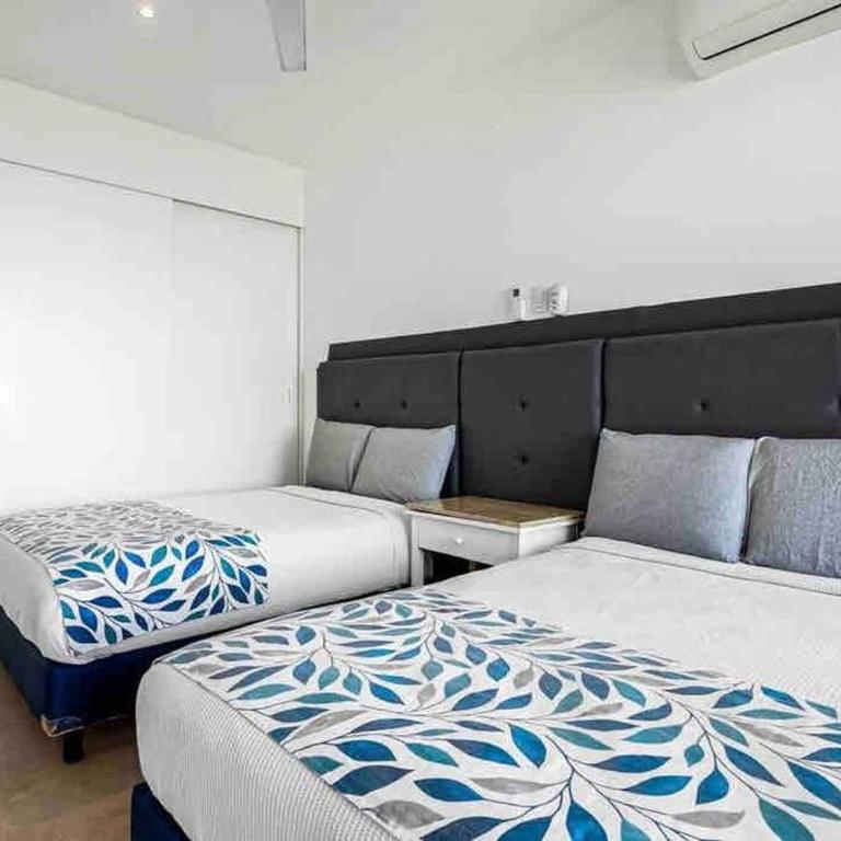 ~Beach Front~Stunning VIEWS~Free Airport Transport - Apartamento de 3 dormitorios - 25