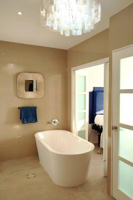 ~Beach Front~Stunning VIEWS~Free Airport Transport - Apartamento de 3 dormitorios - 29