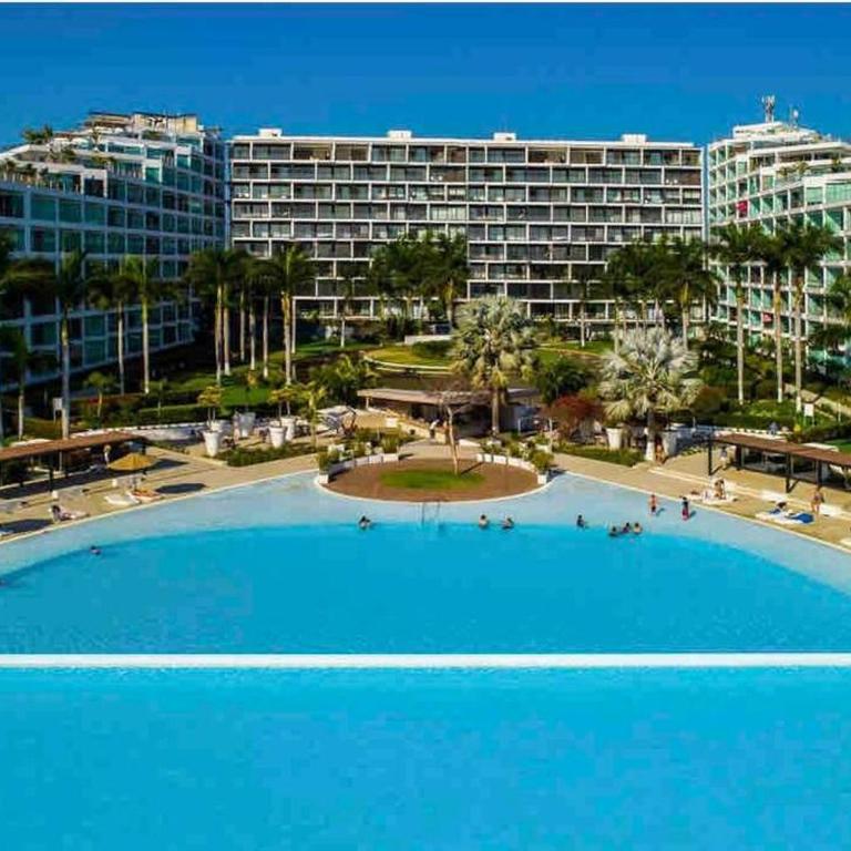 ~Beach Front~Stunning VIEWS~Free Airport Transport - Apartamento de 3 dormitorios - 33